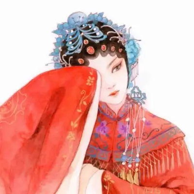 半盏茶头像